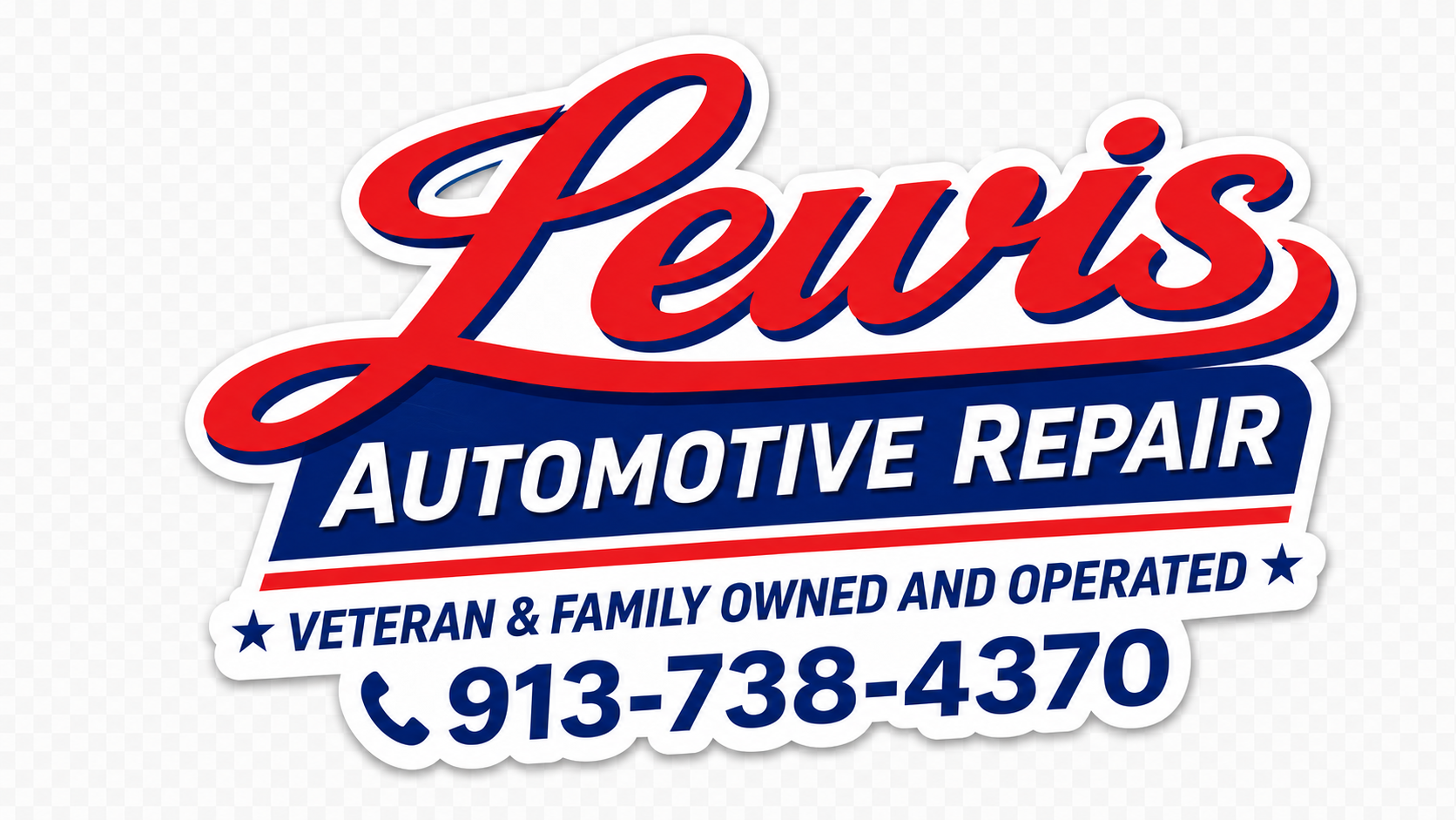 Lewis Automotive Repair